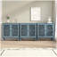 Buffet décoratif 31 po 2 portes-119317726