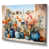Toile tendue