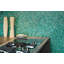 Maldive 5/8" x 5/8" Glass Mosaic