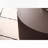 Nesting Table Set of 2, MDF Coffee Table set for Living Room/Leisure Area,Brown-116623377