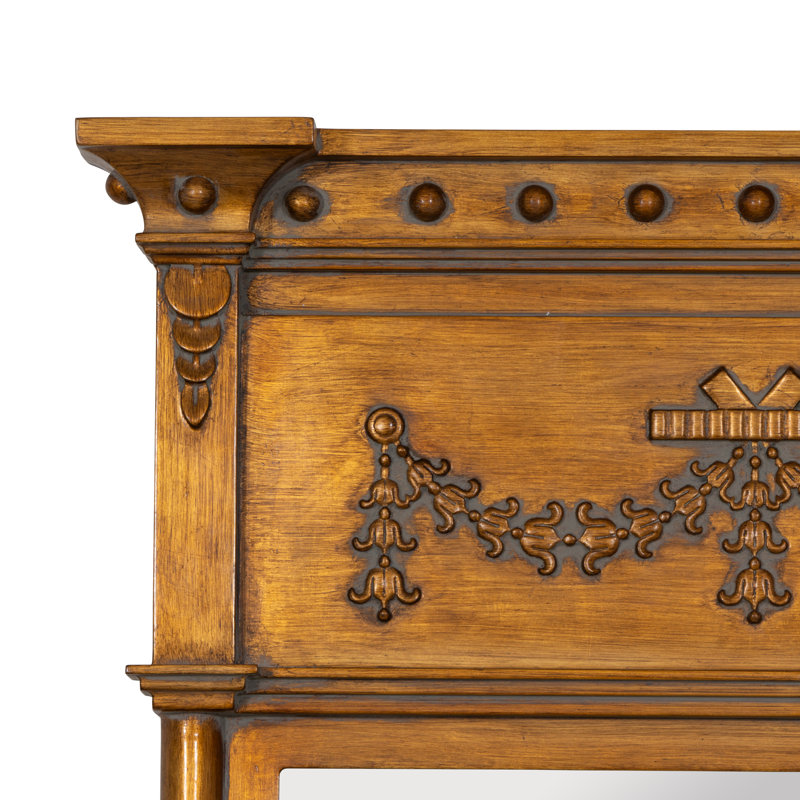 Miroir mural Stoffer Home x Colonial