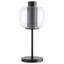 Romana Metal Table Lamp