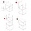3 Tier Side Table with Storage-551397587-551397582