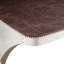 Wesley Adjustable Metal Base Writing Desk