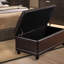 Ottoman de stockage