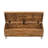 Sherry Solid Wood Storage Bench