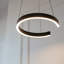 Luminaire suspendu Ivy Bronx Pinera