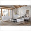 Commode 4 tiroirs - Blanc-1406193716