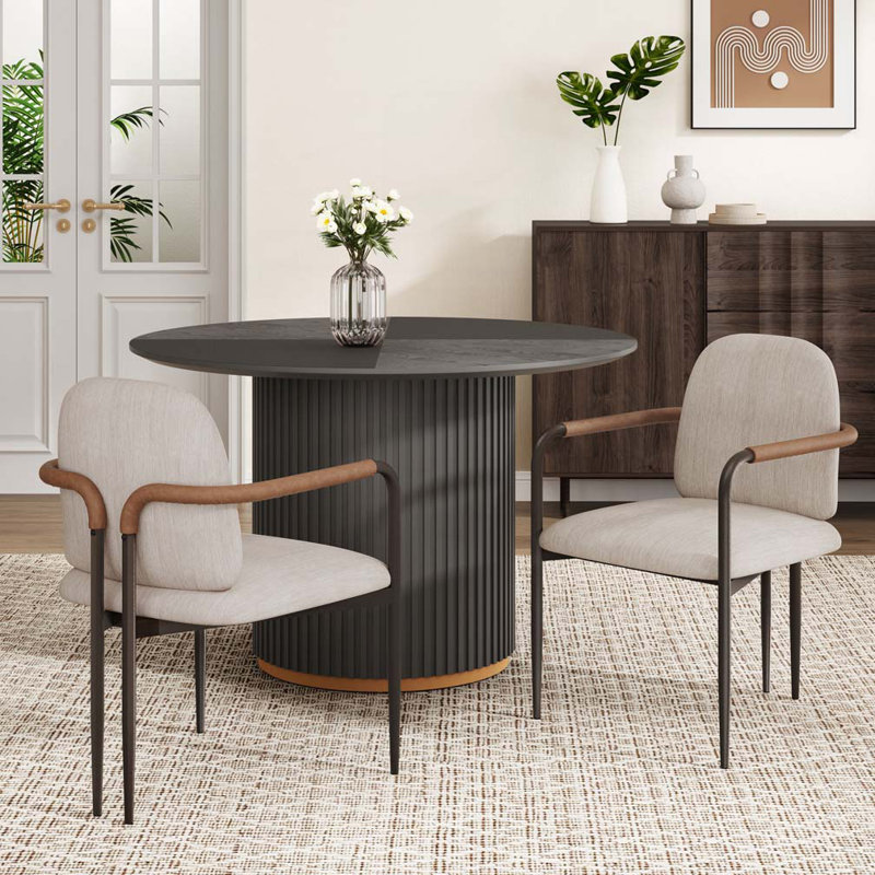 Chaises de cuisine