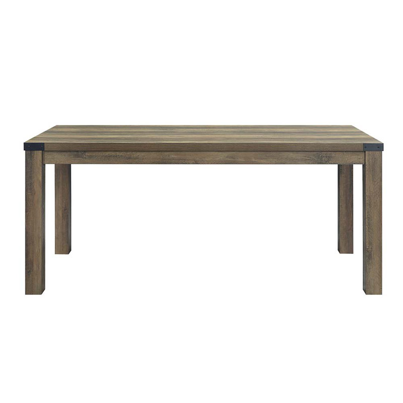 Table de salle à manger Troud, "40 H x 39 W x 12 D"
