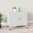 Storage Cabinet Freestanding File Cabinet with Shelves for Office Steel-1149253489