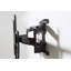 Symple Stuff Single Screen Wall Mount