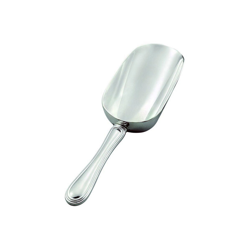 Metal Ice Scoop