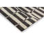 Rayon gris anthracite rayé 123105 160X230-982546479