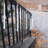 Electric LED Meteor Lights with 8 Cascading Light Tubes-988104320