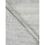 Zoe Rose Hi Lo Area Rug in Blue/Ivory