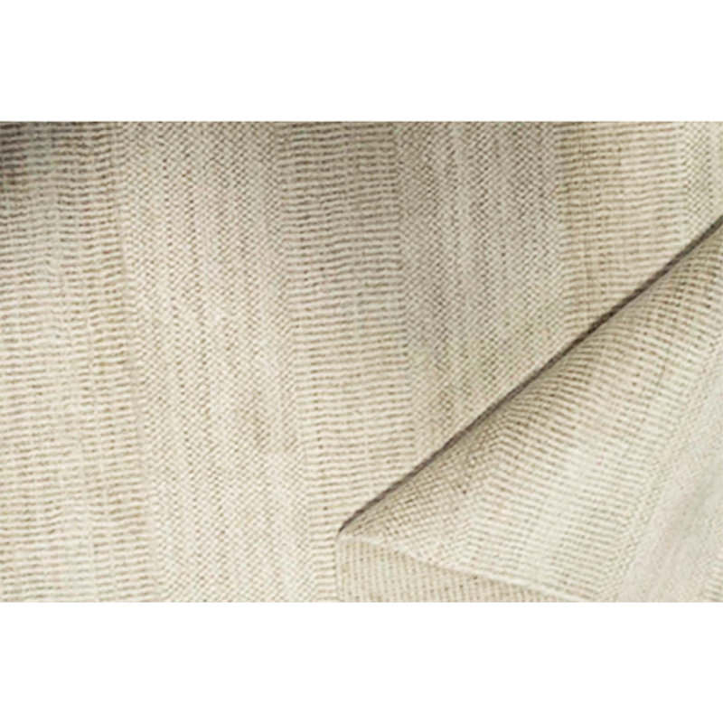 Area Rug in Beige