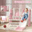 HOMCOM Indoor Slide