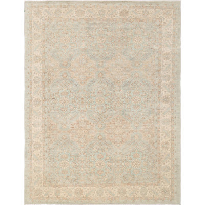Denver One-of-a-Kind 9' X 12' Area Rug