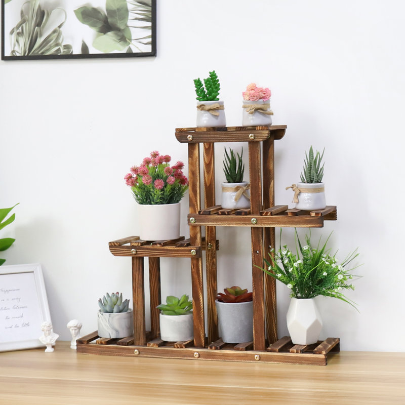 Breege Weather Resistant Plant Stand