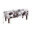Banc rembourré Daisy-2139816361