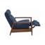 Fauteuil inclinable manuel standard de 42,5 po Leininger-1470815605