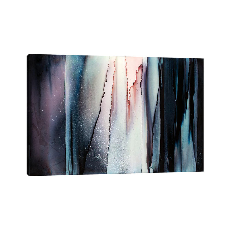 Focus - Print on Canvas, 20.32 cm H x 30.48 cm W, Wrapped Canvas