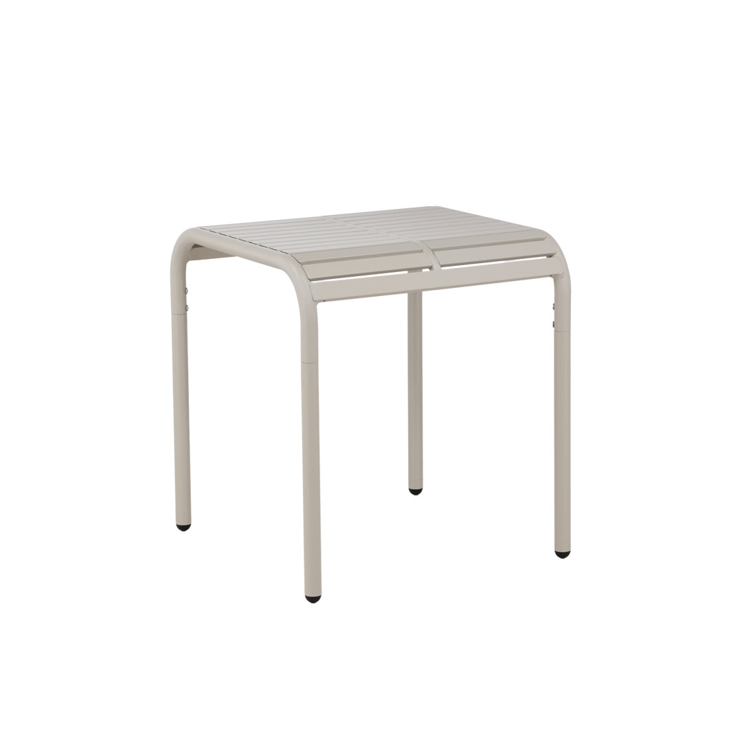 Aristoula Square Outdoor Coffee Table , 70cm cm W 70cm cm D