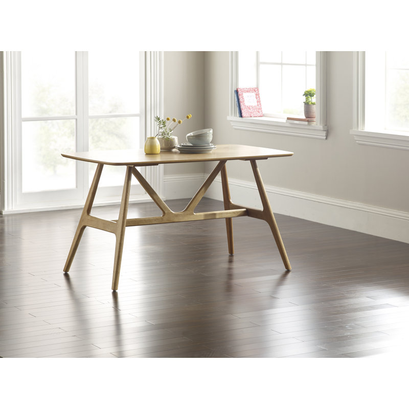 Chantilly 4 - Person Dining Set