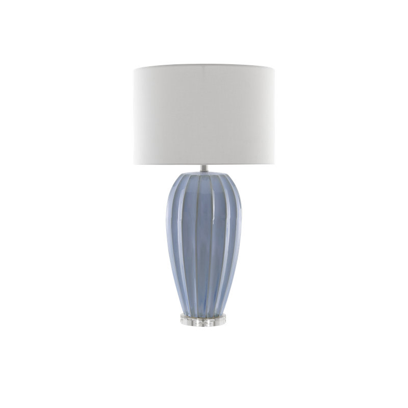 Bluestar Table Lamp