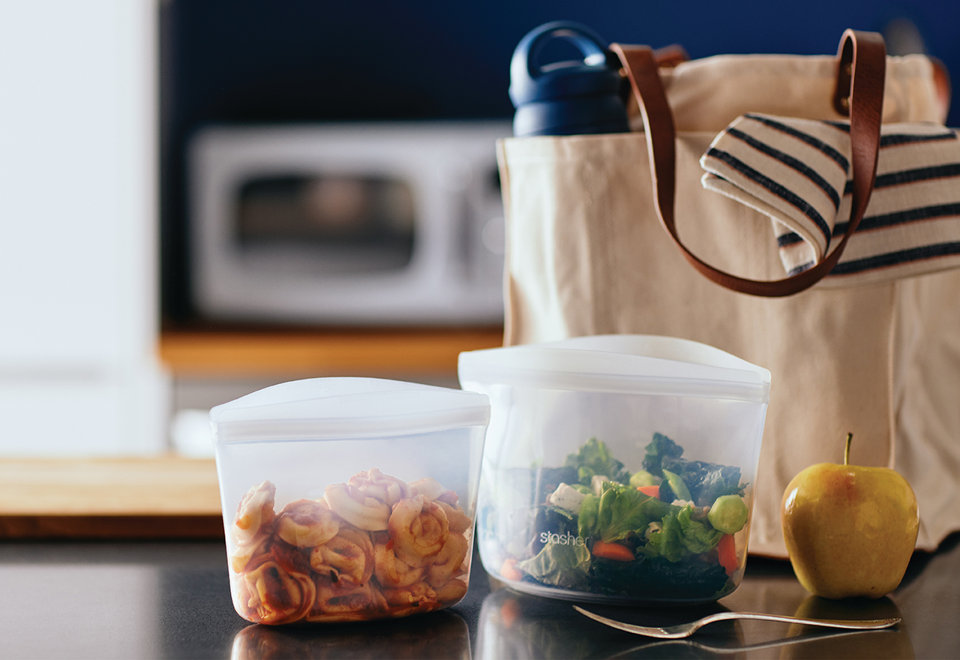 Perfect for Meal Prep
