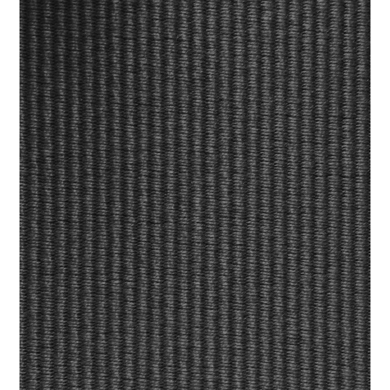 Tissu résistant à l'abrasion Vizir, Noir