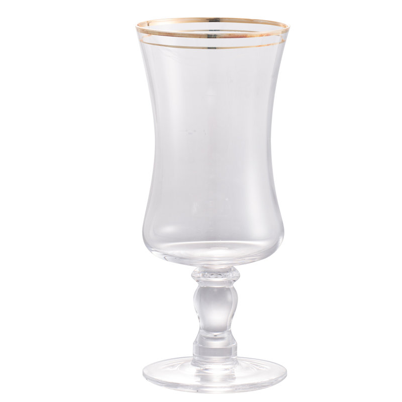 Zeigler 8oz. Goblet
