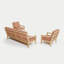 Solerno Heated Sofa Set-1137983830