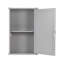 Mounting / Installation Required Bathroom Cabinet