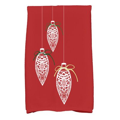 Tea Towel Kitchen Towel