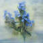 1 Piece Wrapped Canvas Painting-20254695