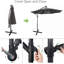 245cm Cantilever Parasol-147485589