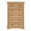Commode 6 tiroirs