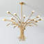 Bilston 15 Light Chandelier