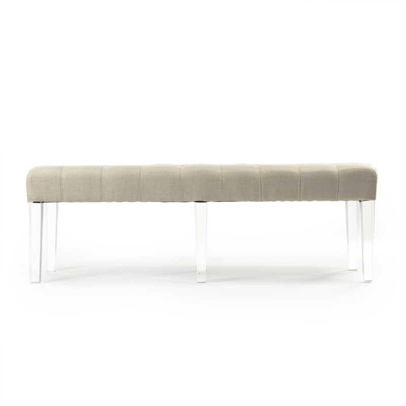 Meline Upholstered Bench