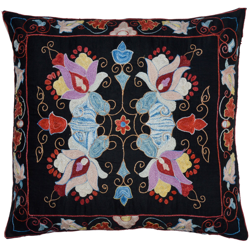 Lumbar Pillow Cover & Insert