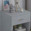 Marlesha 45cm W Bedside Table-1879919104
