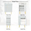 Meuble-lavabo avec dessus Hemington-341118397