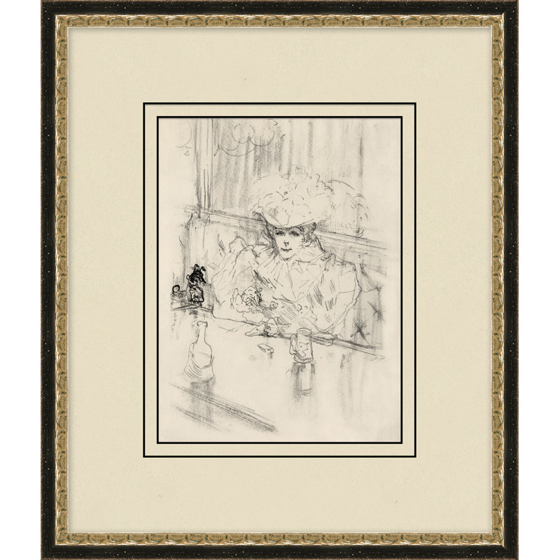 Opera Seats 6 Print