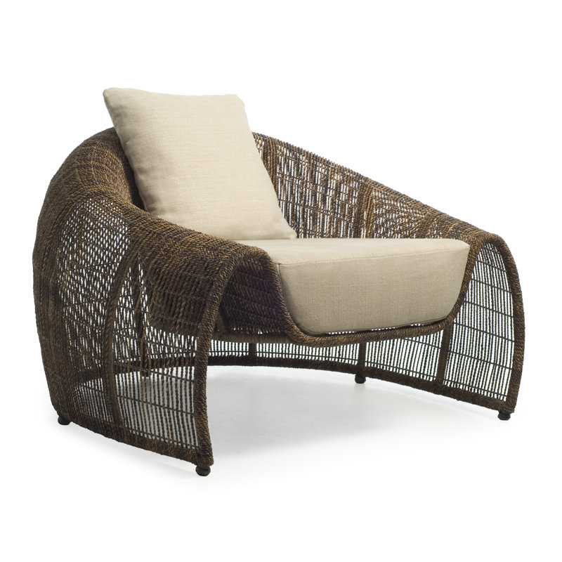 Croissant Chair