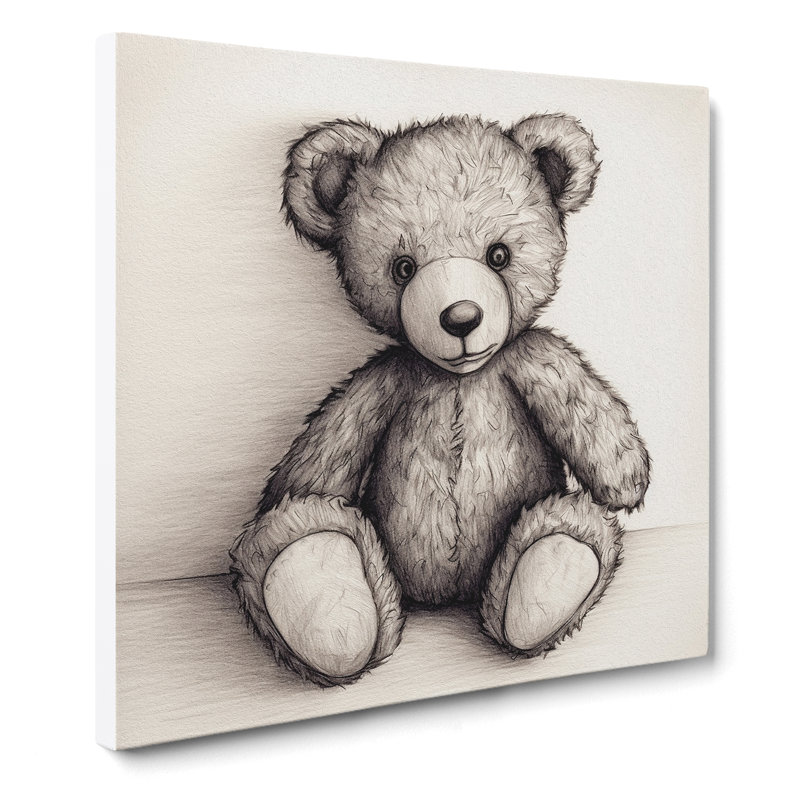 Print, 35cm H x 35cm W x 3cm D
