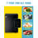 WANAI Deep Small Chest Freezer 3.0 Cu.Ft