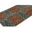 One-of-a-Kind 3'2”x5'2” Hand Knotted Area Rug