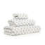 Petalo Jacquard Washcloth